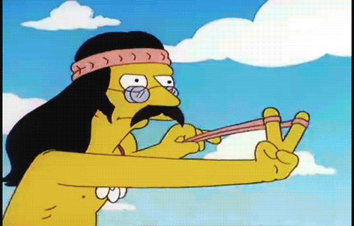 The Sound  - Página 20 Simpsons-hippy